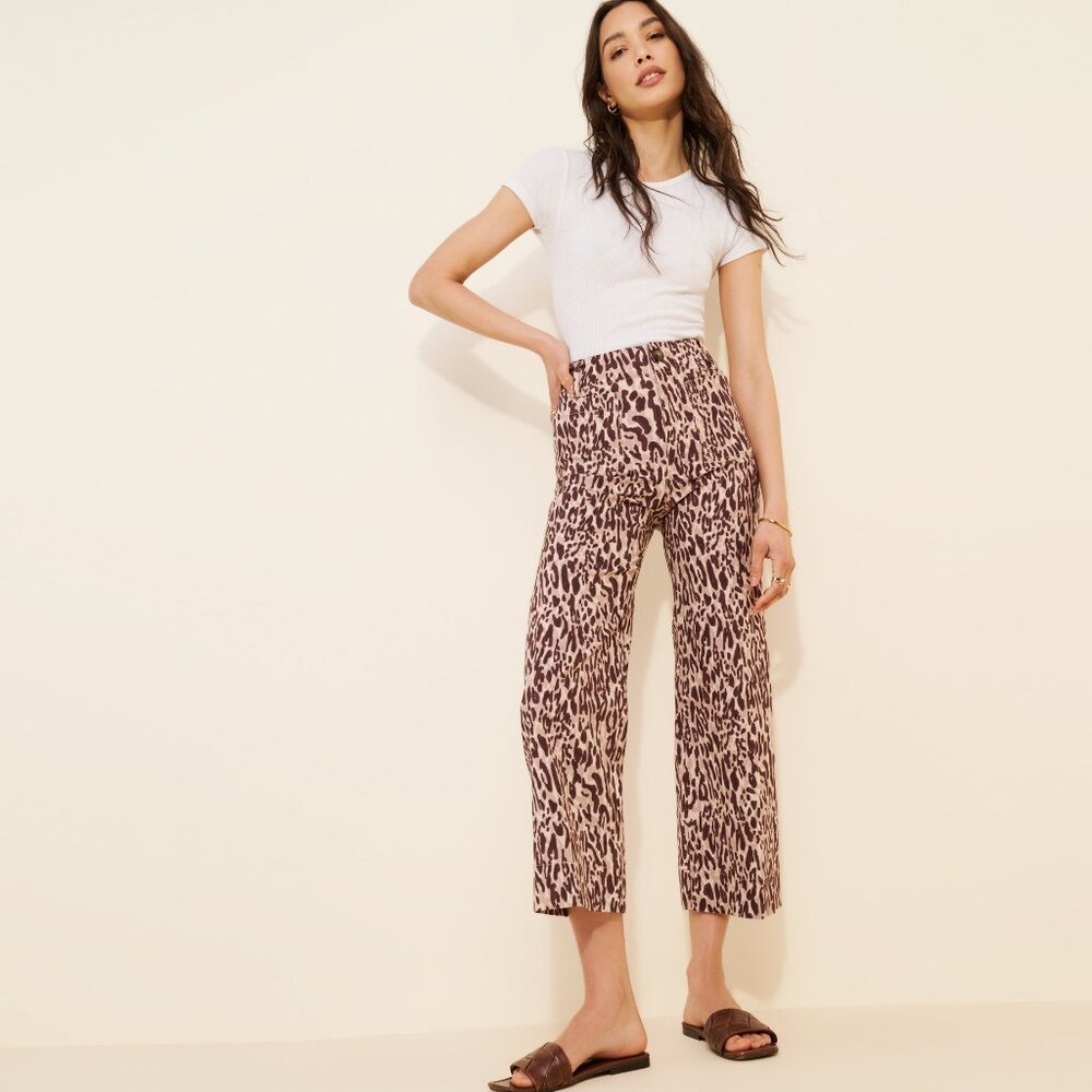 Maeve by Anthropologie | Colette Pants | Size 32P | EUC